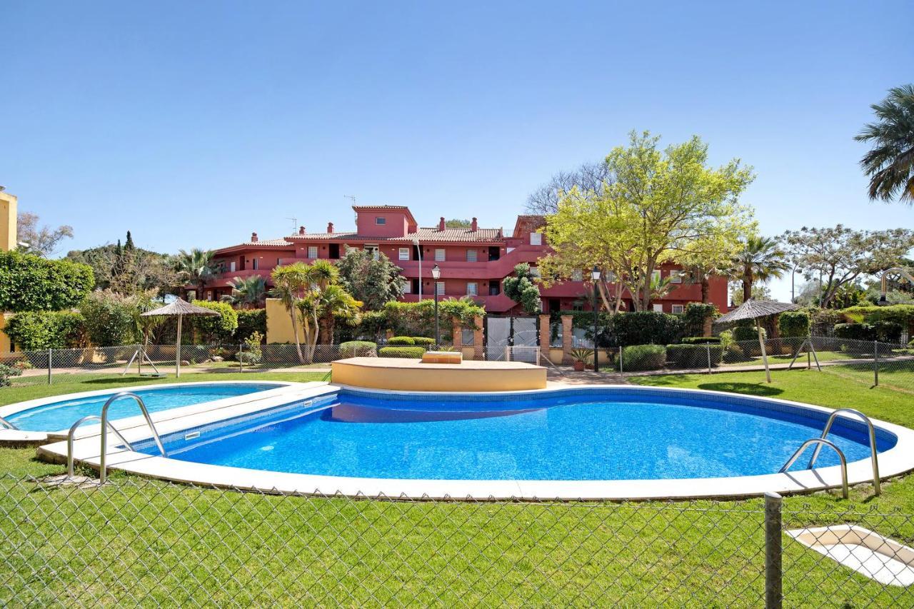 Villa La casa del Puerto El Puerto de Santa María Exterior foto