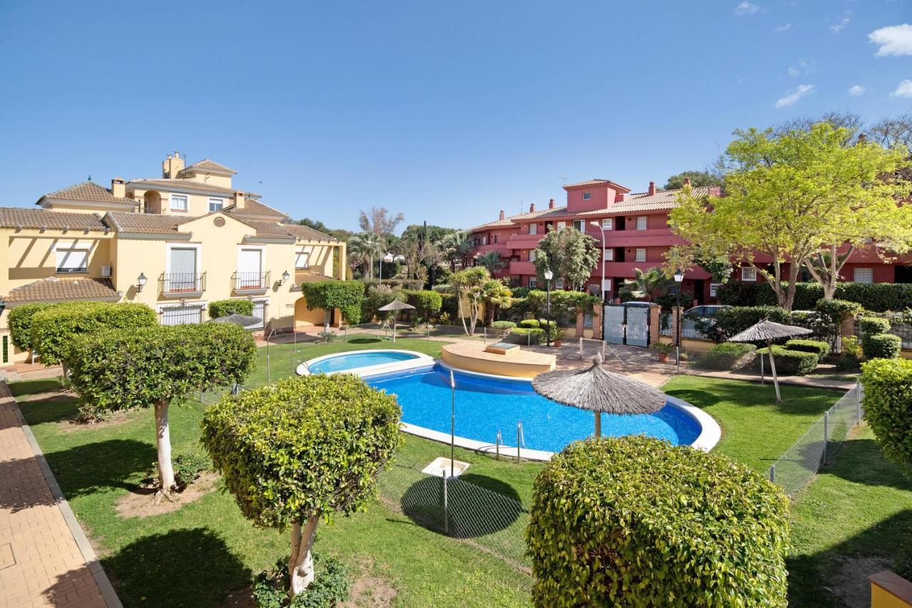 Villa La casa del Puerto El Puerto de Santa María Exterior foto