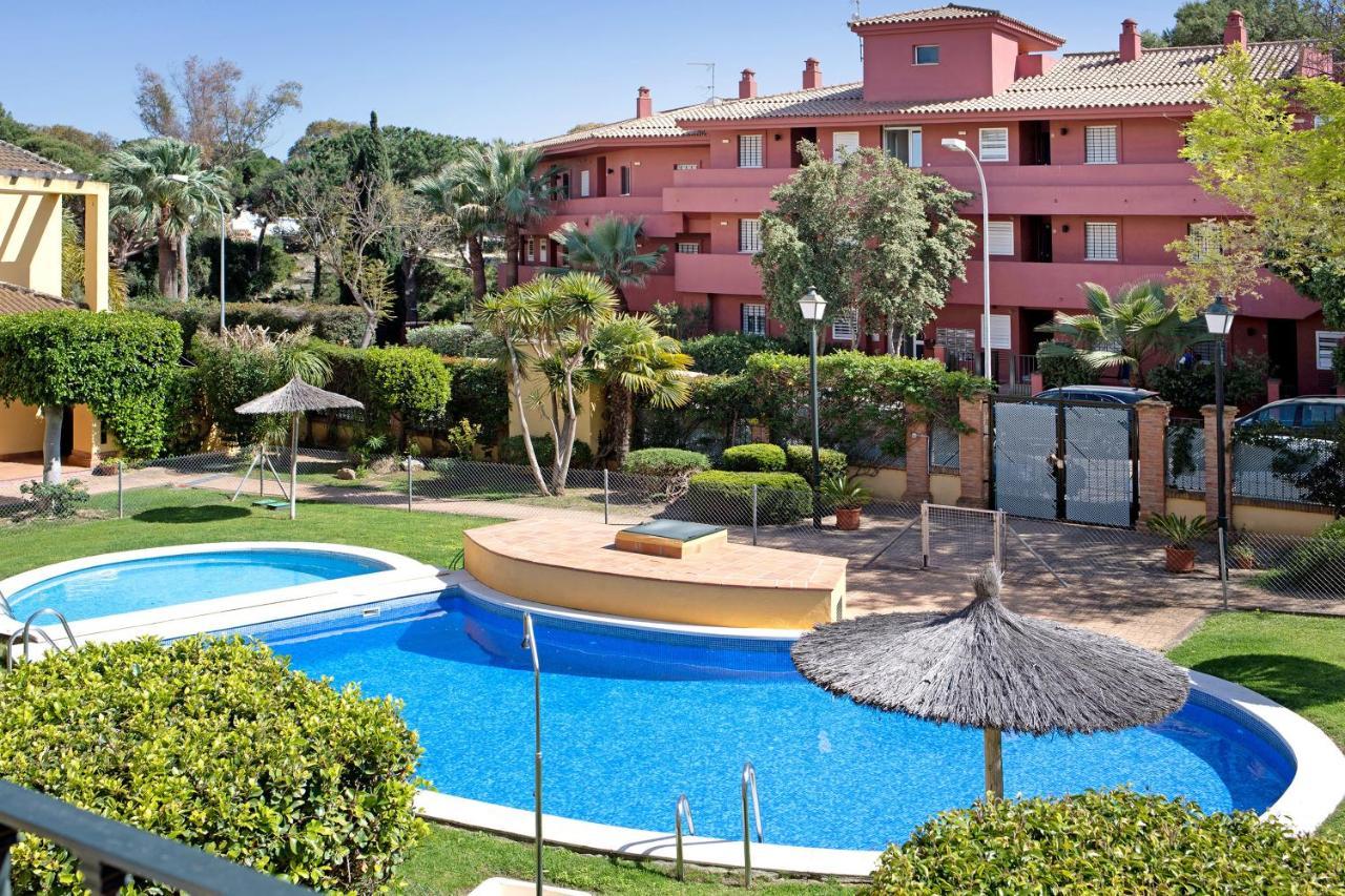 Villa La casa del Puerto El Puerto de Santa María Exterior foto